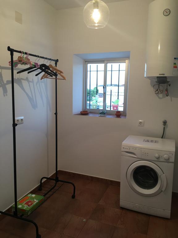 Appartement Plaza Artesania à La Barca de la Florida Extérieur photo